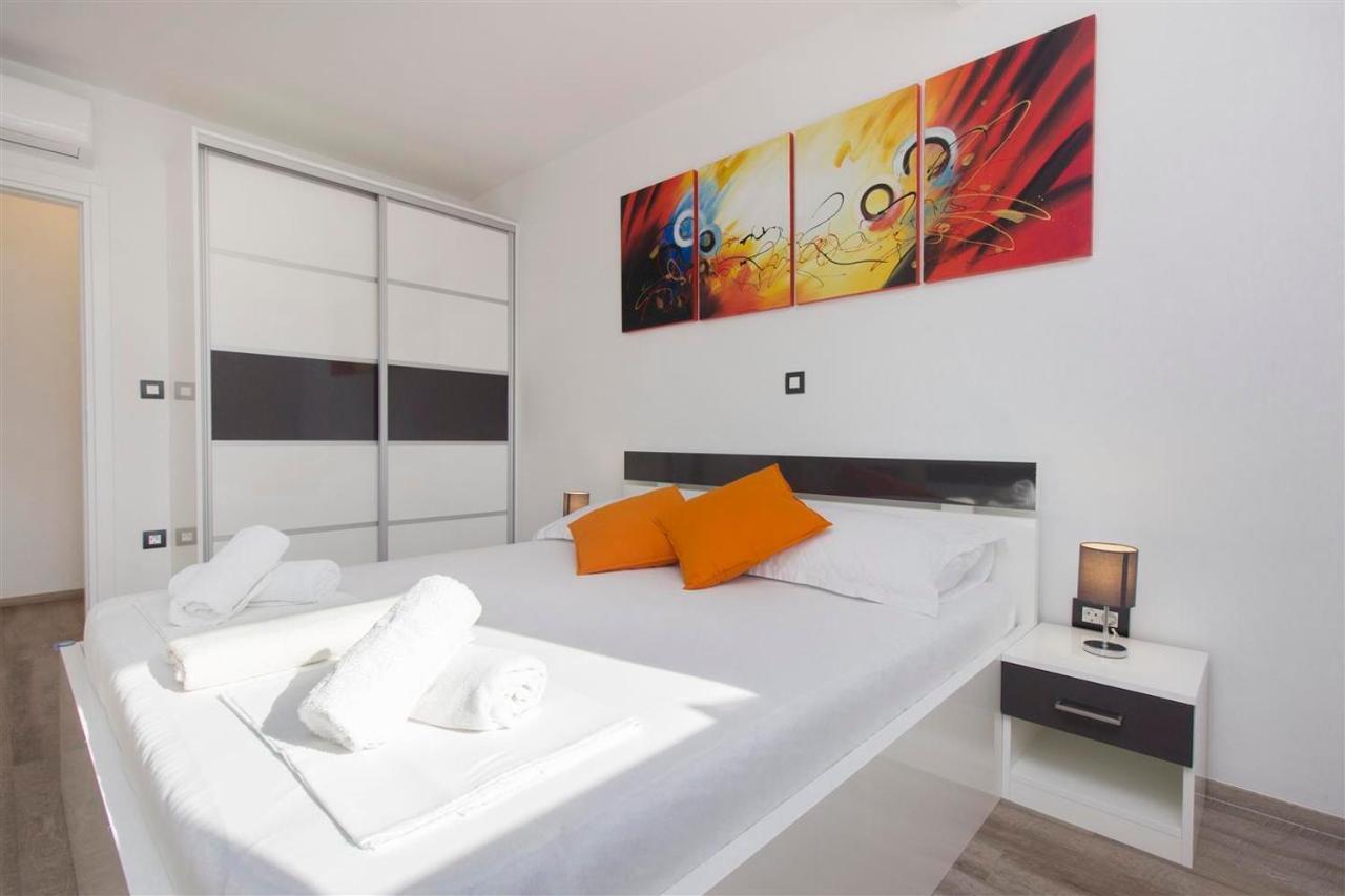 Villa Top Of Murter, Three Bedroom Apartment المظهر الخارجي الصورة