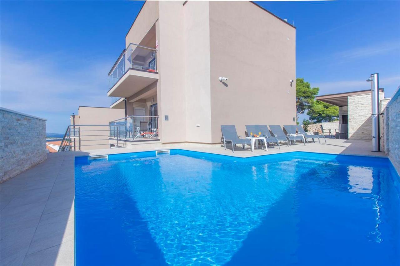 Villa Top Of Murter, Three Bedroom Apartment المظهر الخارجي الصورة
