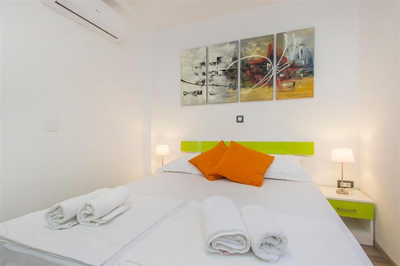 Villa Top Of Murter, Three Bedroom Apartment المظهر الخارجي الصورة