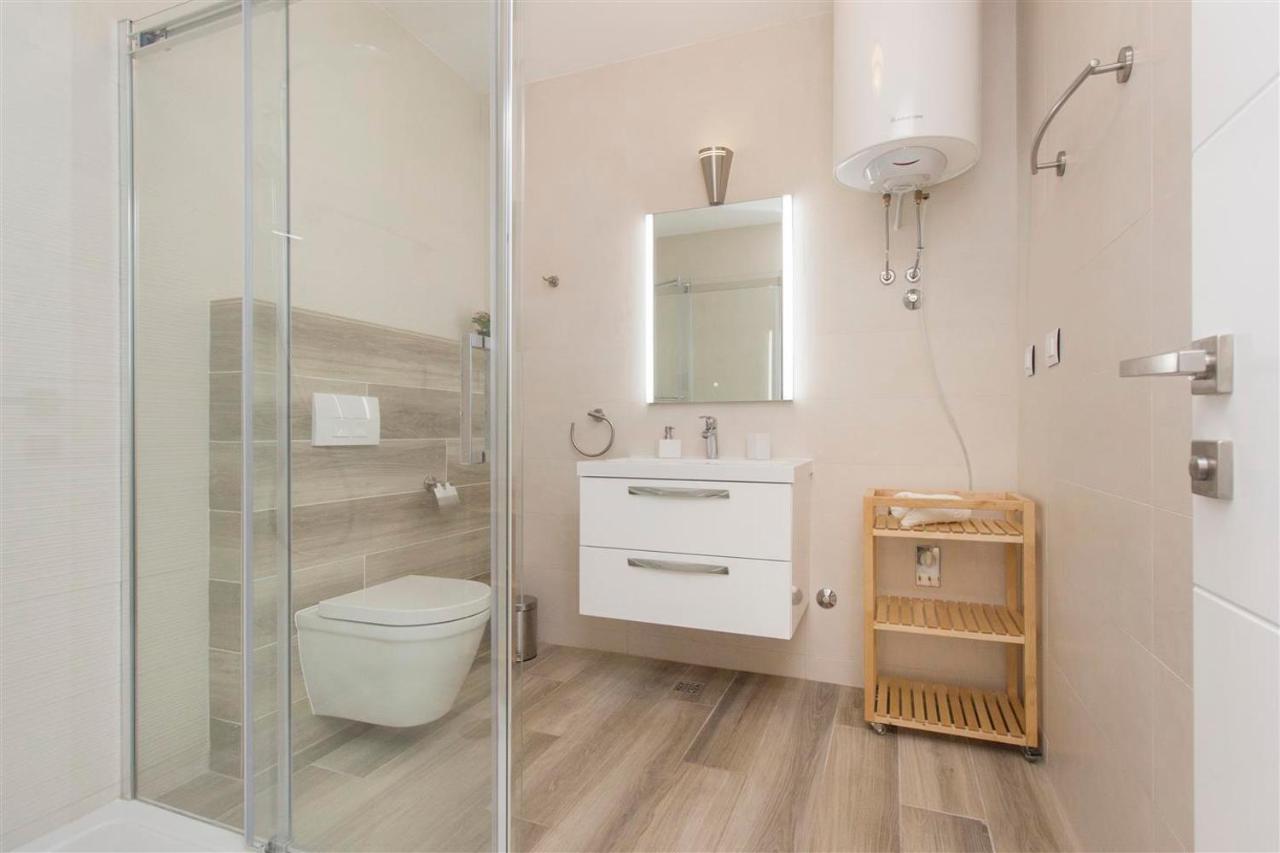 Villa Top Of Murter, Three Bedroom Apartment المظهر الخارجي الصورة