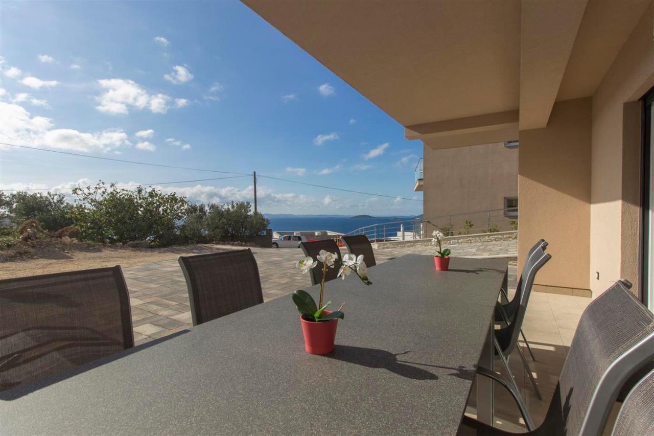 Villa Top Of Murter, Three Bedroom Apartment المظهر الخارجي الصورة