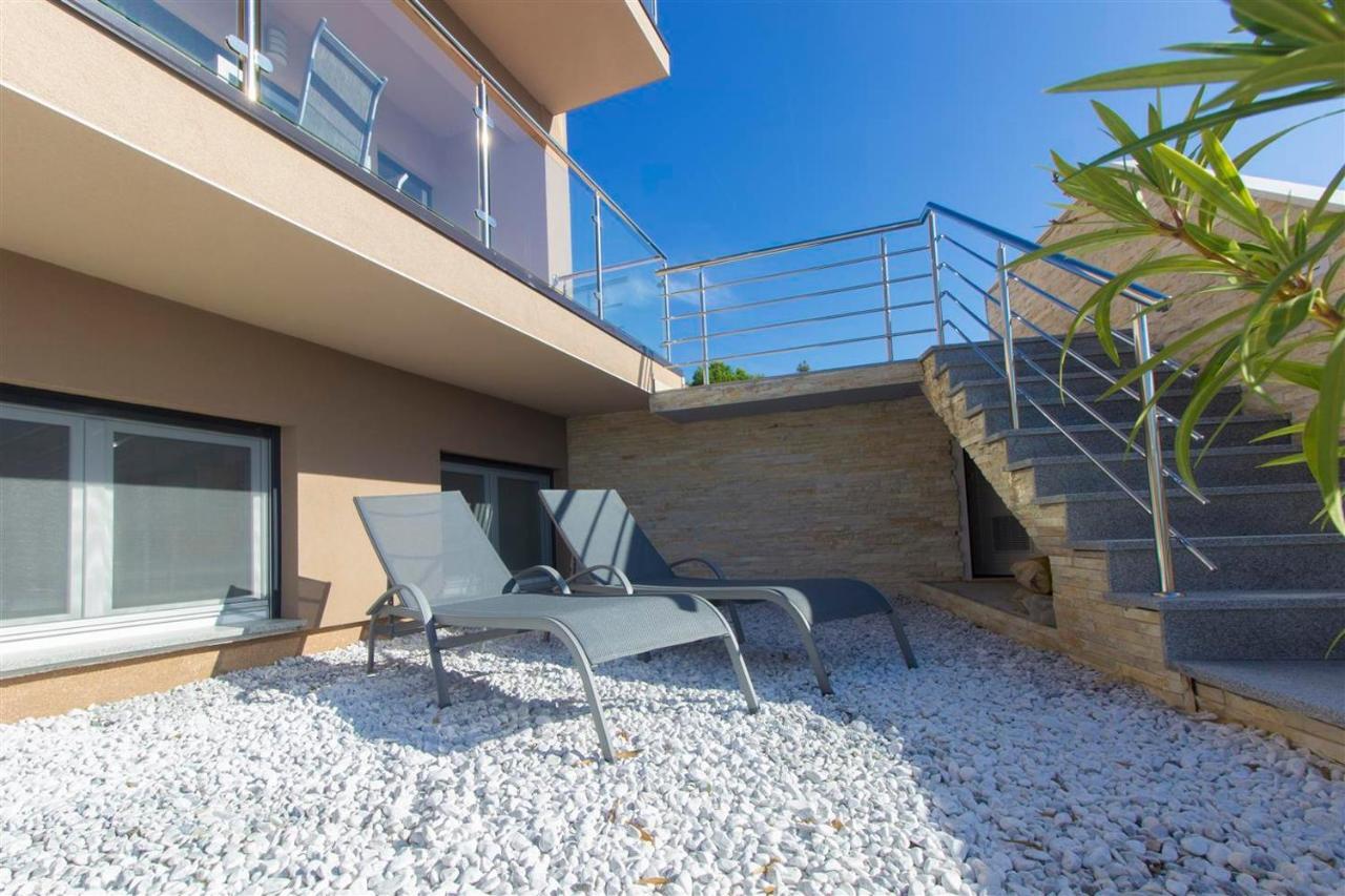 Villa Top Of Murter, Three Bedroom Apartment المظهر الخارجي الصورة